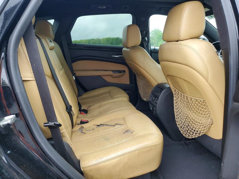 3GYFNEE36ES625959 2014 CADILLAC SRX photo no. 11