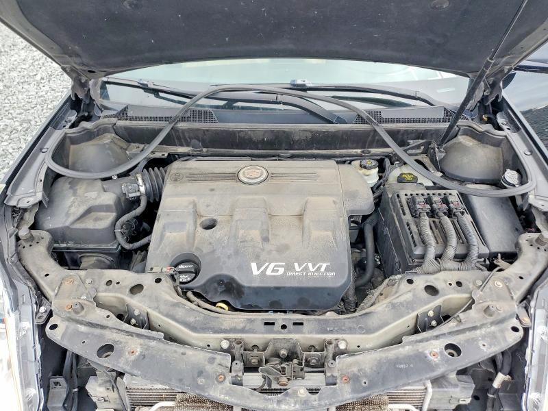 3GYFNEE36ES625959 2014 CADILLAC SRX photo no. 12