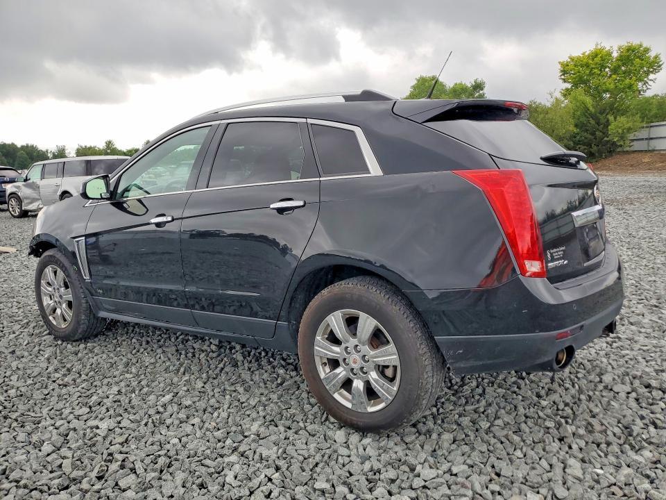3GYFNEE36ES625959 2014 CADILLAC SRX photo no. 2