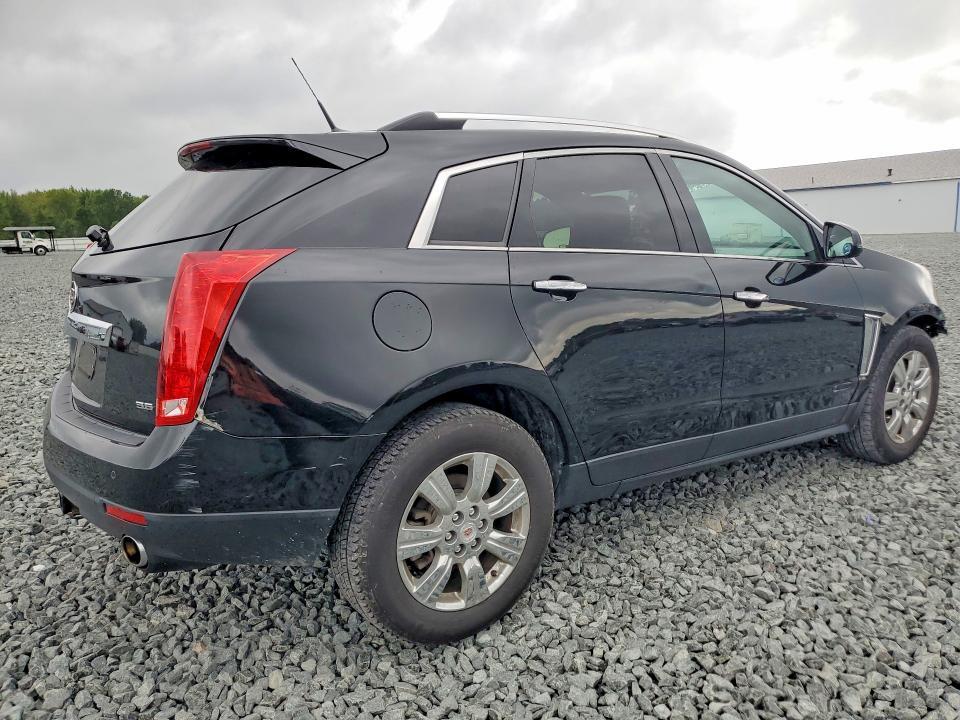 3GYFNEE36ES625959 2014 CADILLAC SRX photo no. 3