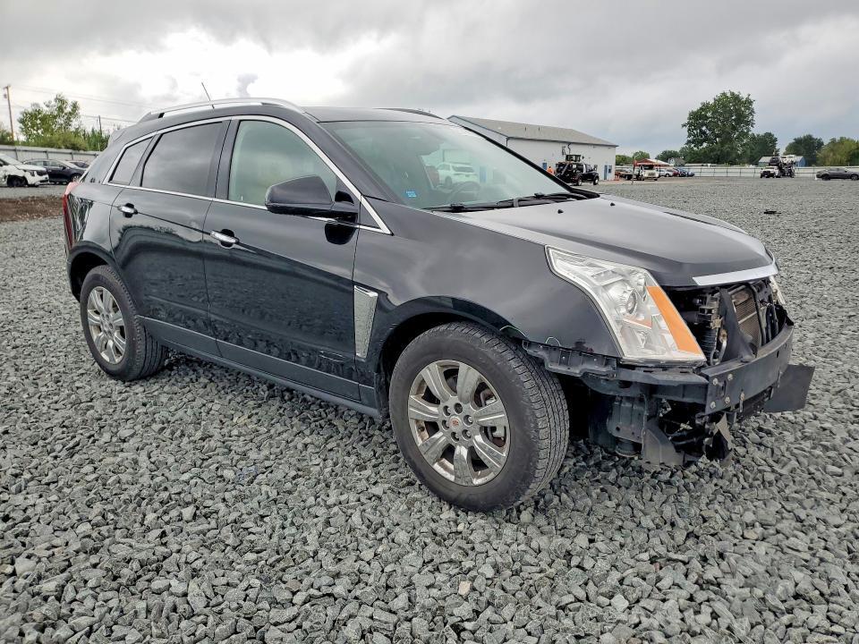 3GYFNEE36ES625959 2014 CADILLAC SRX photo no. 4