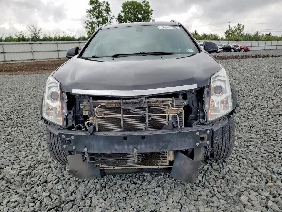 3GYFNEE36ES625959 2014 CADILLAC SRX photo no. 5