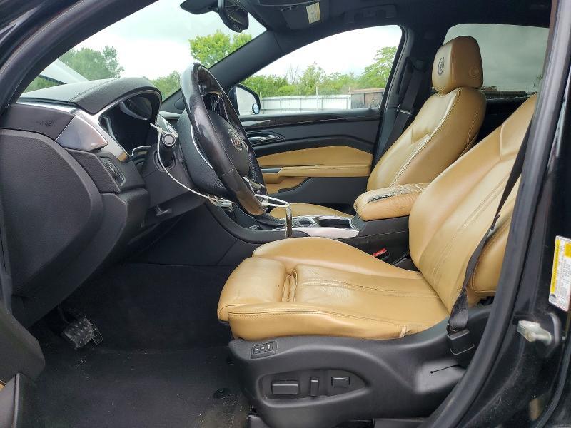 3GYFNEE36ES625959 2014 CADILLAC SRX photo no. 7