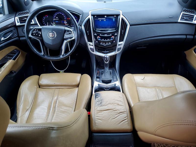 3GYFNEE36ES625959 2014 CADILLAC SRX photo no. 8