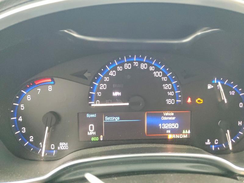 3GYFNEE36ES625959 2014 CADILLAC SRX photo no. 9