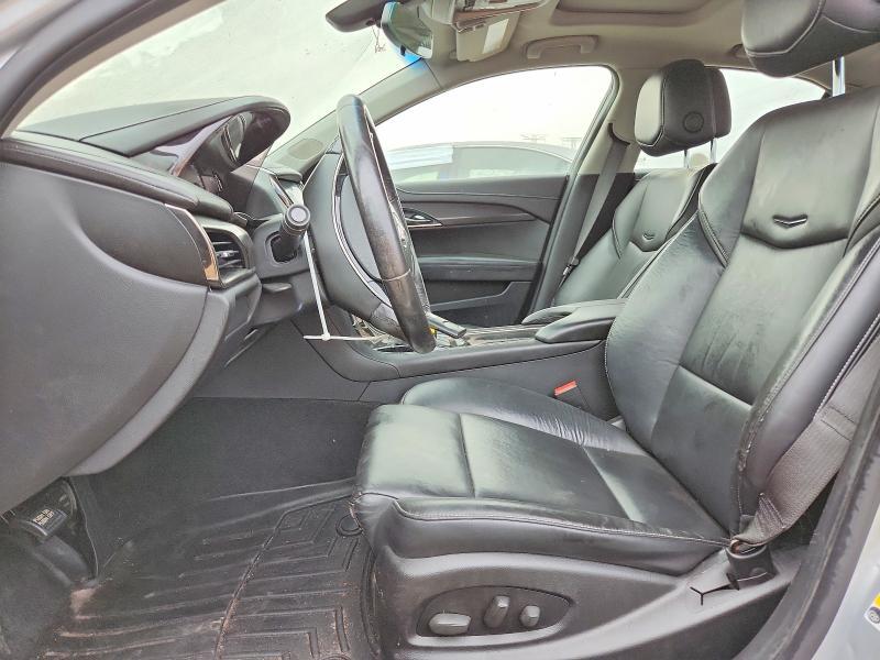 2014 CADILLAC ATS — Фото 7 из 12