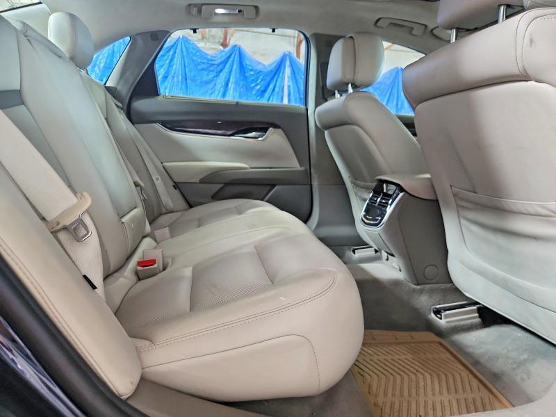 2014 CADILLAC XTS VSPORT PLATINUM — Фото 10 из 12