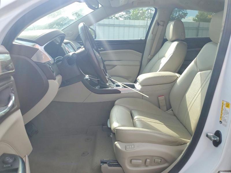 2014 CADILLAC SRX PERFORMANCE COLLECTION — Фото 7 из 13