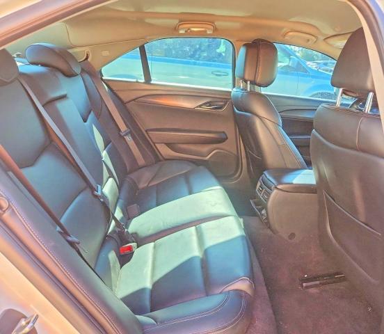 2014 CADILLAC ATS — Фото 10 из 12