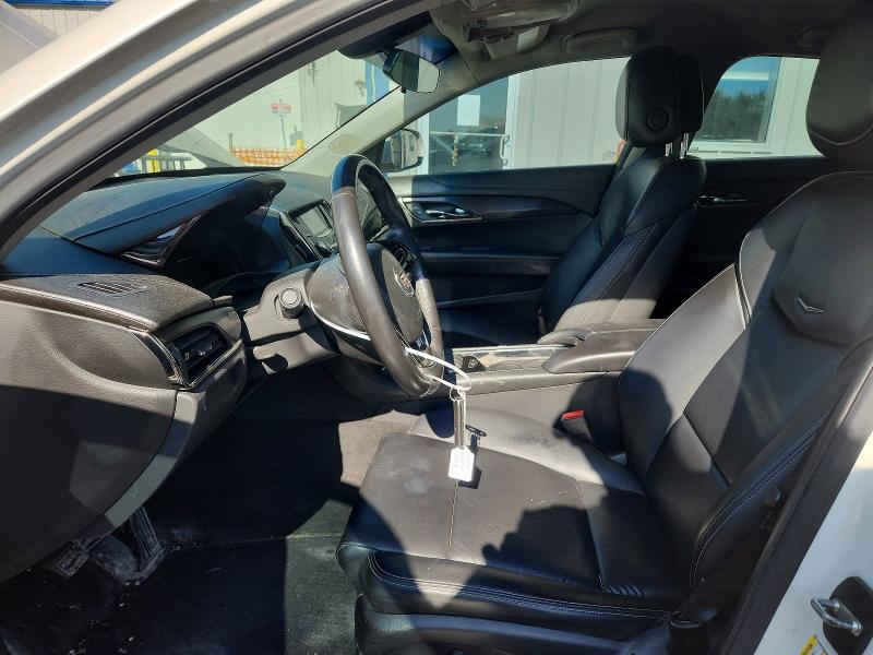 2014 CADILLAC ATS — Фото 7 из 12