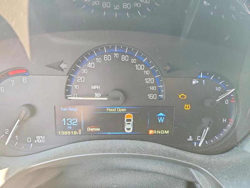 2014 CADILLAC ATS — Фото 9 из 12