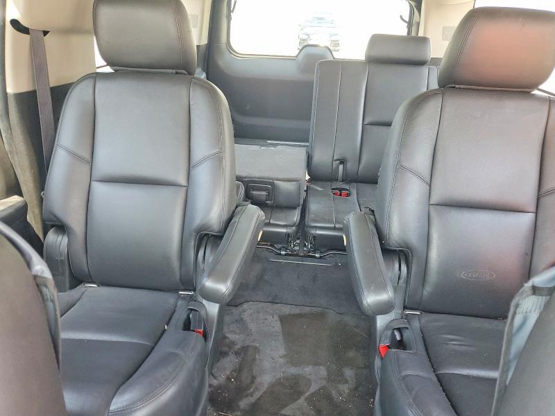2014 CADILLAC ESCALADE ESV PREMIUM — Фото 10 из 13