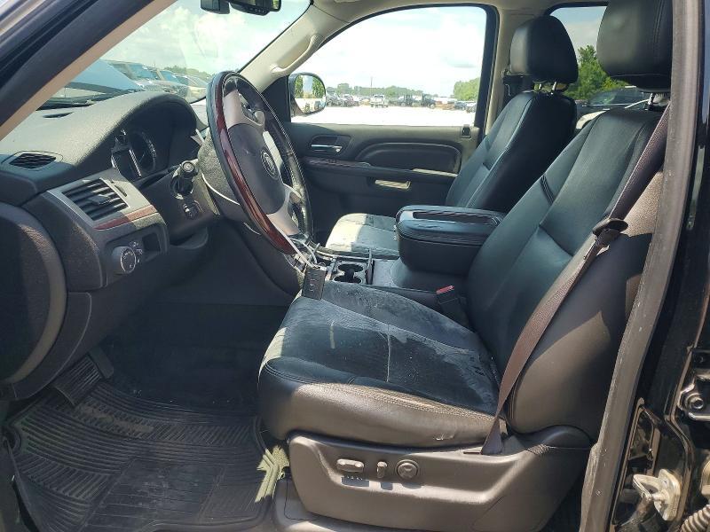 2014 CADILLAC ESCALADE ESV PREMIUM — Фото 7 из 13