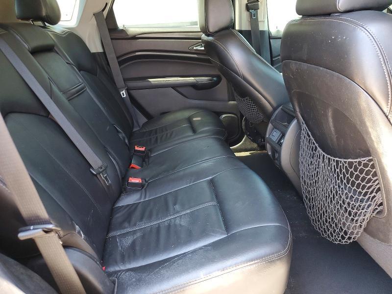 2014 CADILLAC SRX — Фото 11 из 13