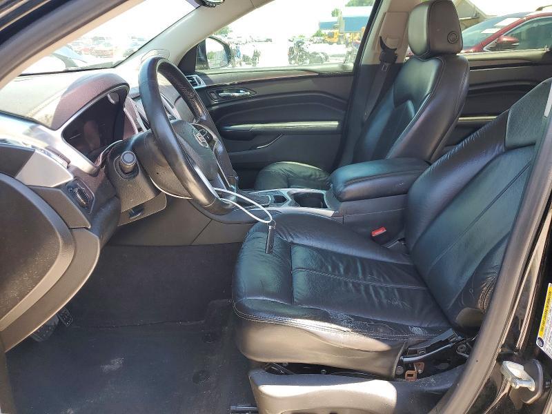2014 CADILLAC SRX — Фото 7 из 13