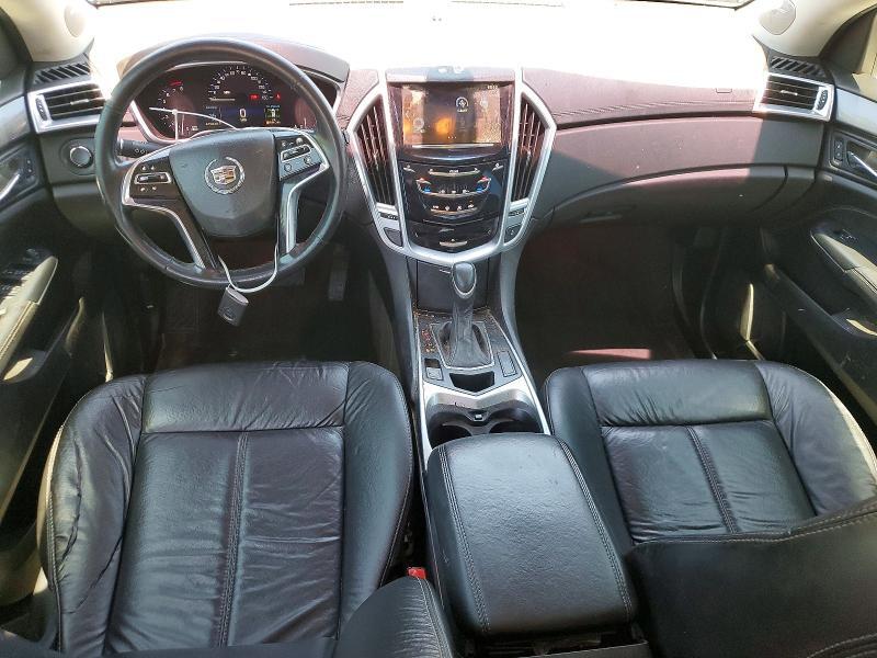 2014 CADILLAC SRX — Фото 8 из 13