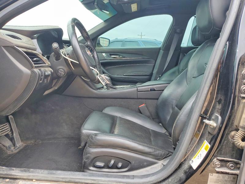 1G6AV5S84E0155151 2014 CADILLAC CTS photo no. 7