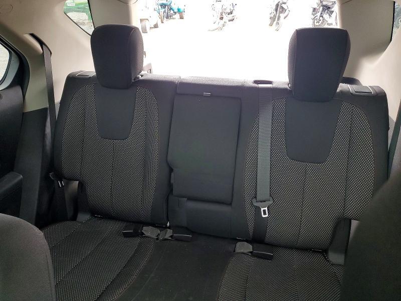 2014 CHEVROLET EQUINOX LT — Фото 10 из 14