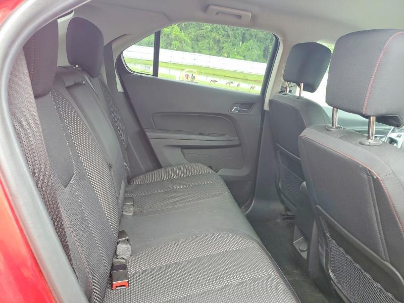 2014 CHEVROLET EQUINOX LT — Фото 11 из 14