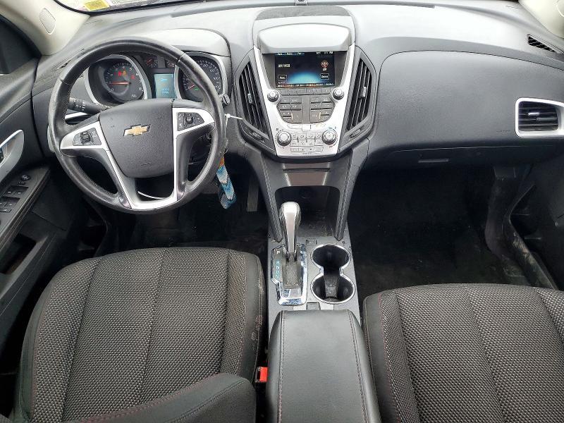 2014 CHEVROLET EQUINOX LT — Фото 8 из 14