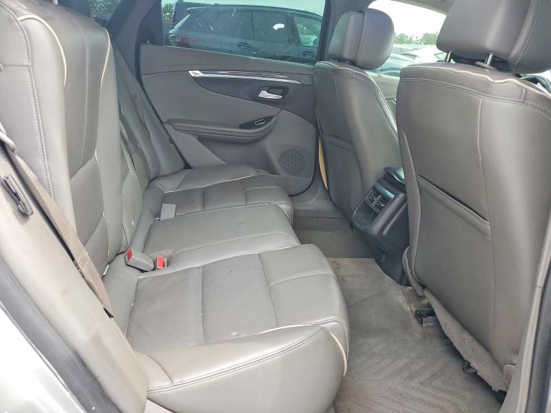 2G1155S34E9116575 2014 CHEV IMPALA photo no. 10
