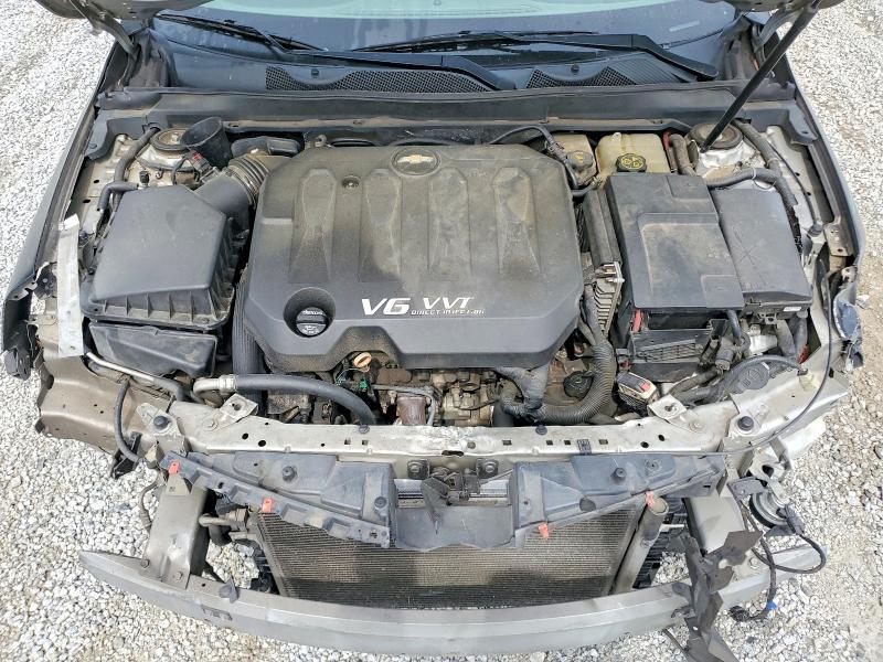 2G1155S34E9116575 2014 CHEV IMPALA photo no. 11