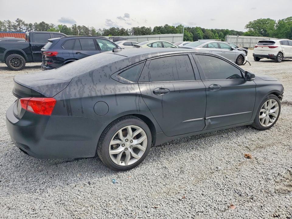 2G1155S34E9116575 2014 CHEV IMPALA photo no. 3