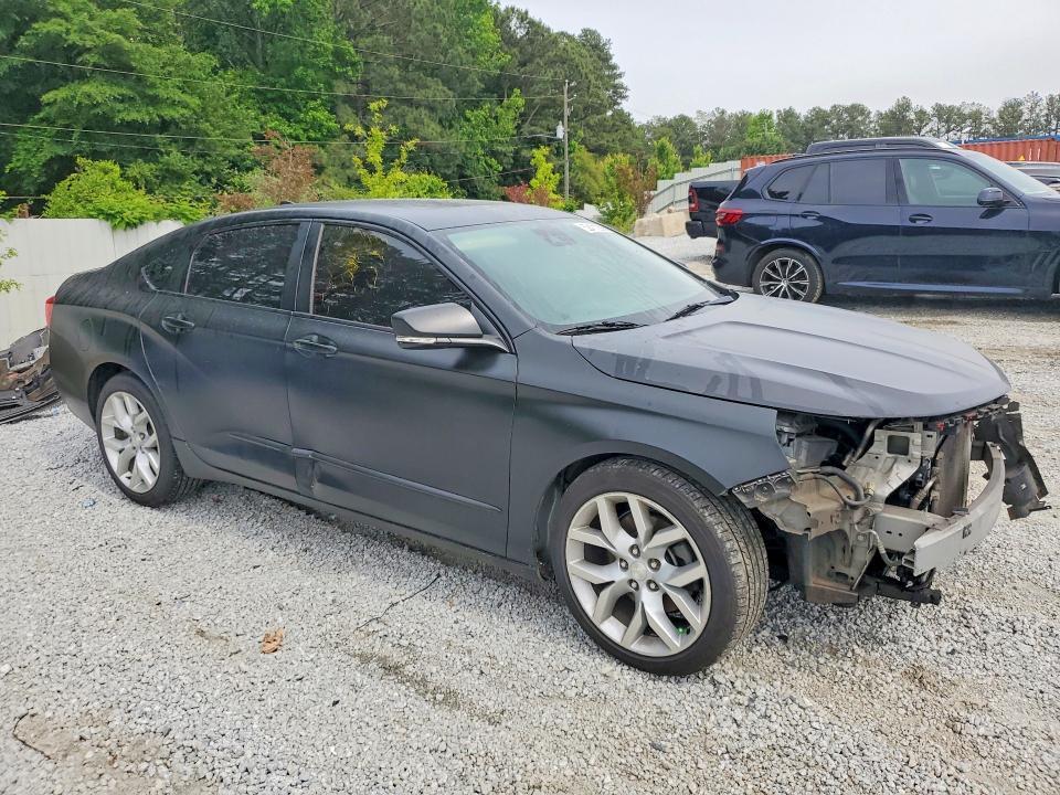 2G1155S34E9116575 2014 CHEV IMPALA photo no. 4