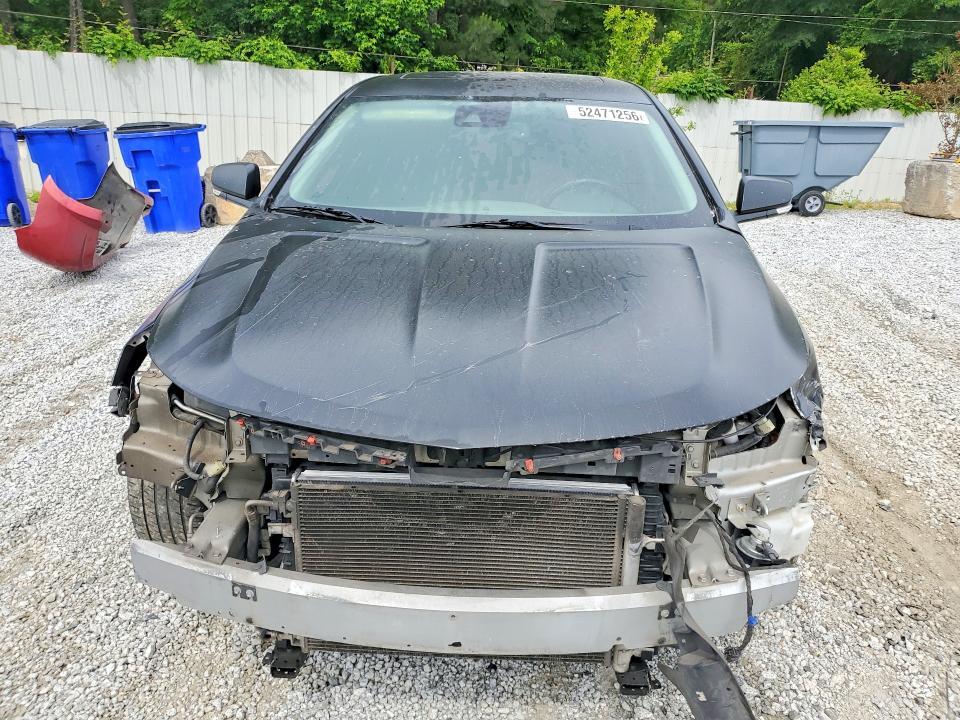 2G1155S34E9116575 2014 CHEV IMPALA photo no. 5