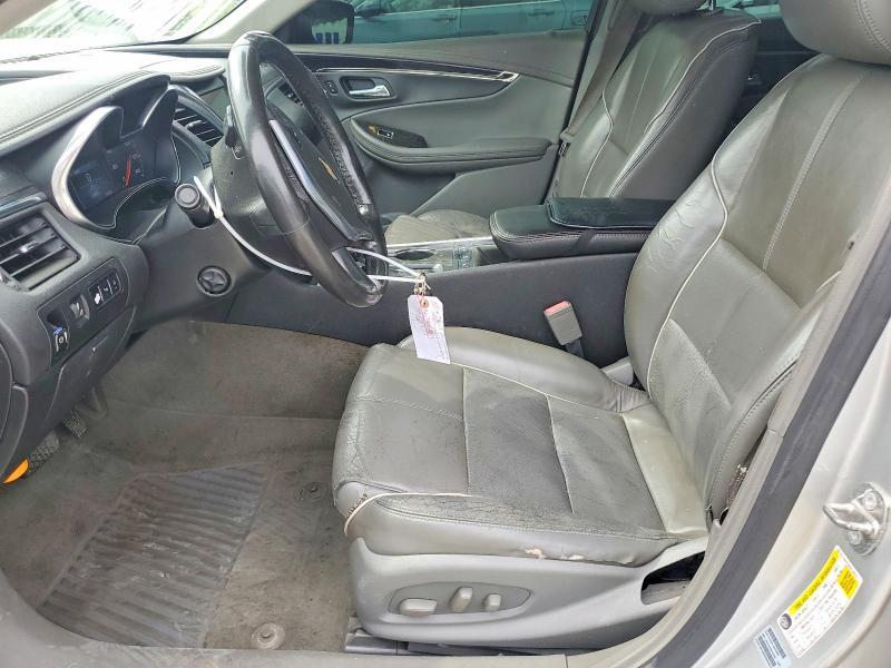 2G1155S34E9116575 2014 CHEV IMPALA photo no. 7