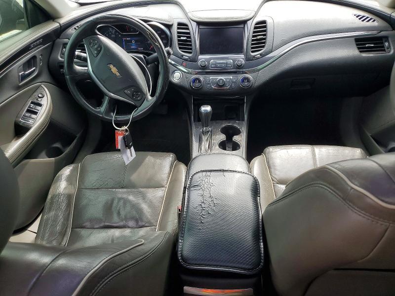 2G1155S34E9116575 2014 CHEV IMPALA photo no. 8