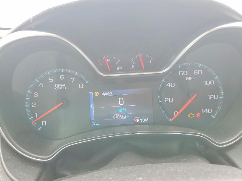 2G1155S34E9116575 2014 CHEV IMPALA photo no. 9