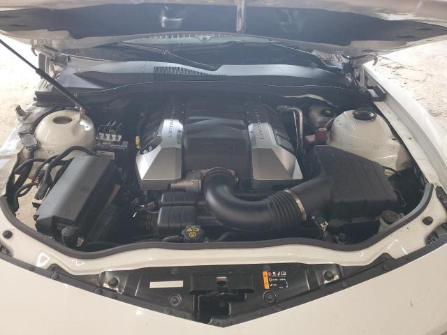 2014 CHEVROLET CAMARO 2SS — Фото 11 из 12
