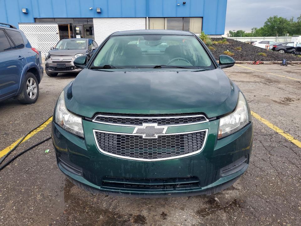 1G1PC5SB8E7296913 2014 CHEVROLET CRUZE photo no. 5