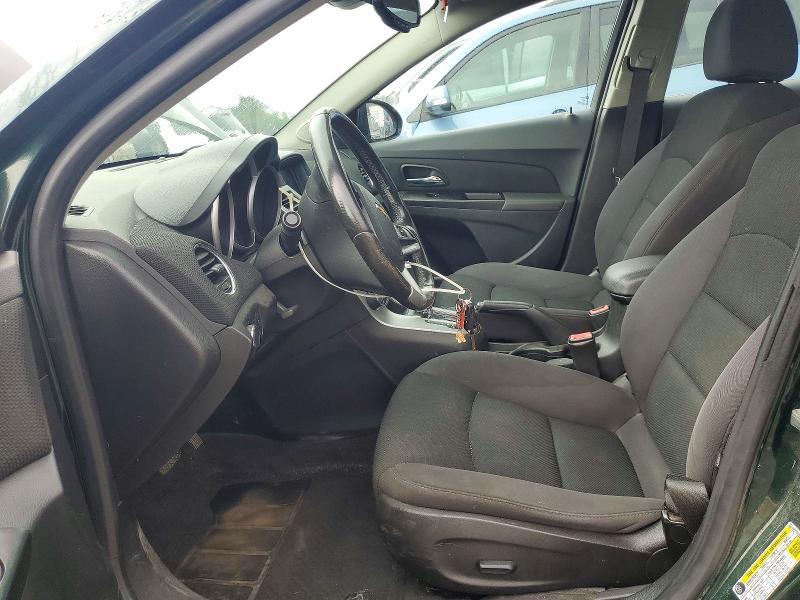 1G1PC5SB8E7296913 2014 CHEVROLET CRUZE photo no. 7