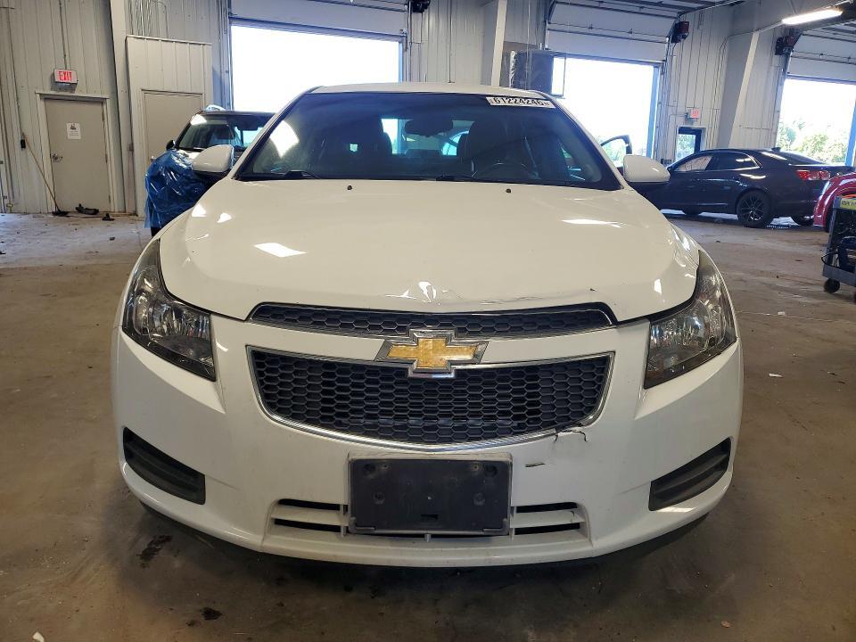 2014 CHEVROLET CRUZE LT — Фото 5 из 13