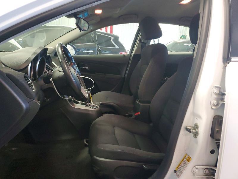 2014 CHEVROLET CRUZE LT — Фото 7 из 13