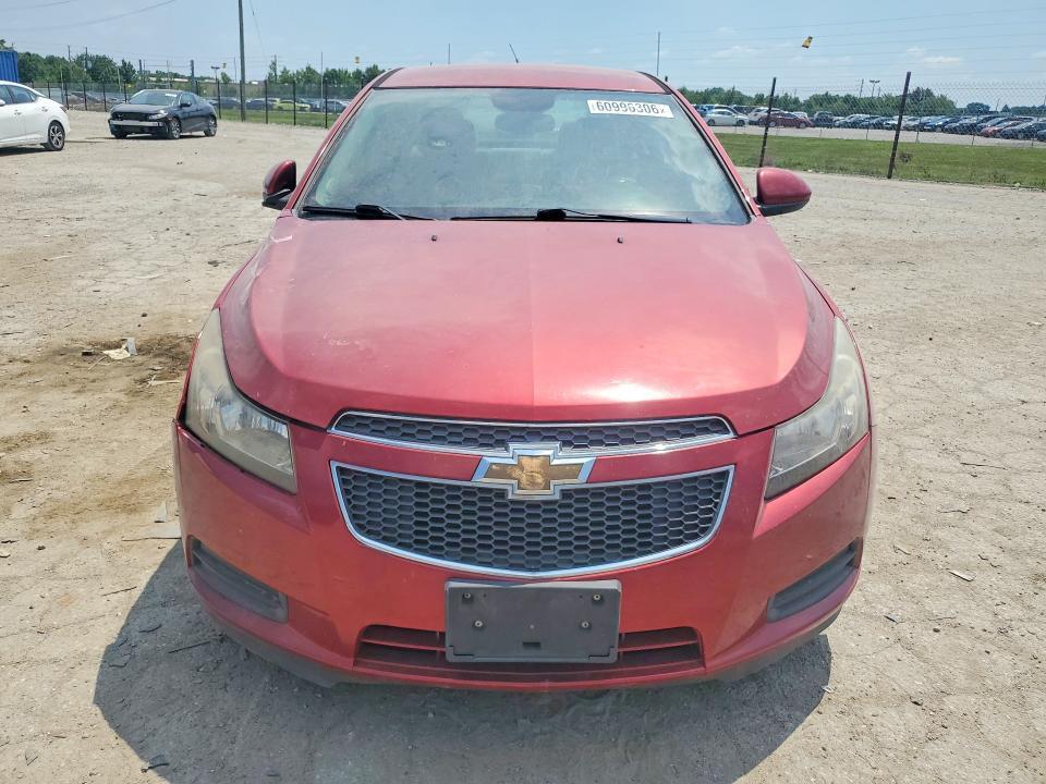 2014 CHEVROLET CRUZE — Фото 5 из 12
