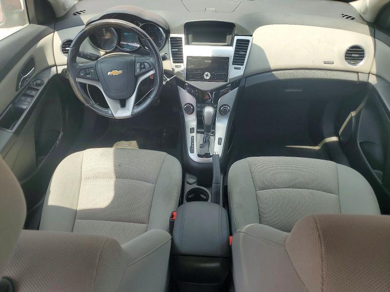 2014 CHEVROLET CRUZE — Фото 8 из 12