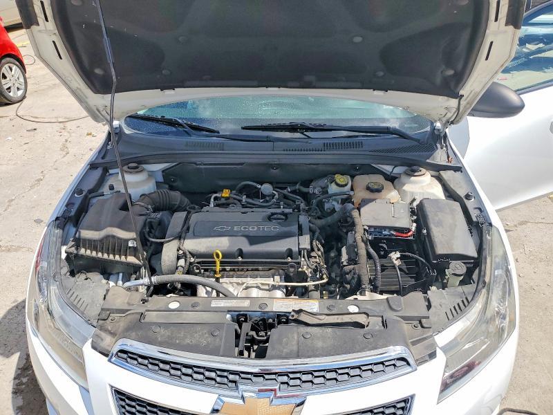 1G1PA5SH4E7473855 2014 CHEVROLET CRUZE photo no. 11