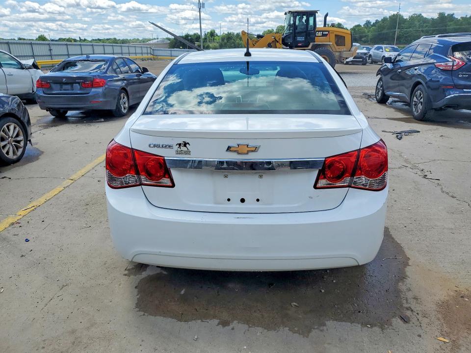1G1PA5SH4E7473855 2014 CHEVROLET CRUZE photo no. 6