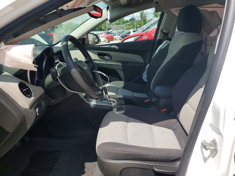 1G1PA5SH4E7473855 2014 CHEVROLET CRUZE photo no. 7