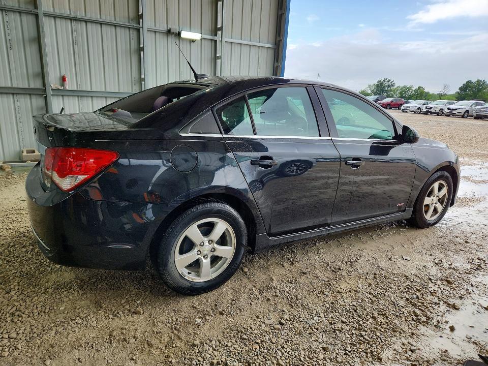 1G1PC5SB9E7239491 2014 CHEVROLET CRUZE photo no. 3
