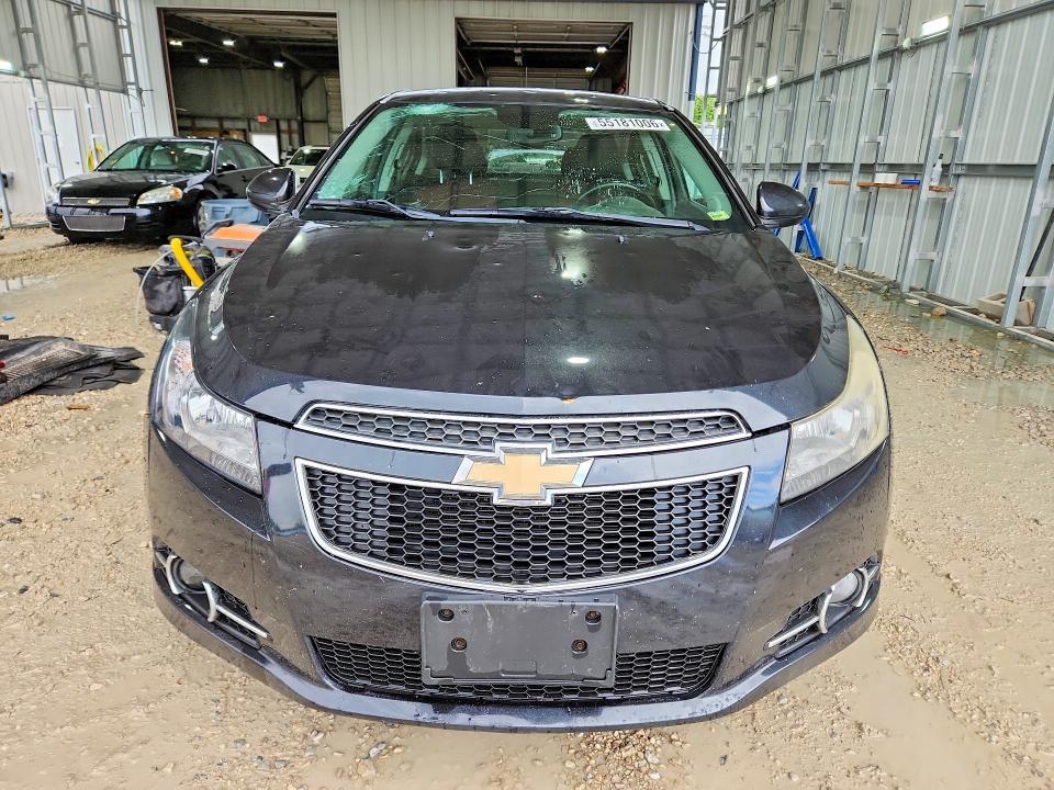 1G1PC5SB9E7239491 2014 CHEVROLET CRUZE photo no. 5