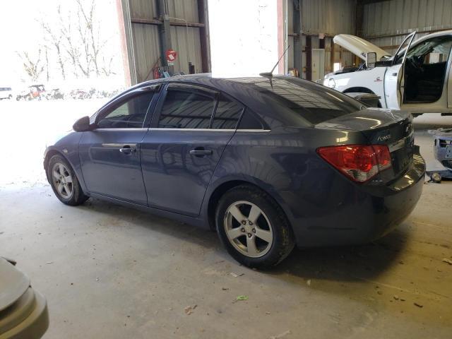 2014 CHEVROLET CRUZE LT — Фото 2 из 13