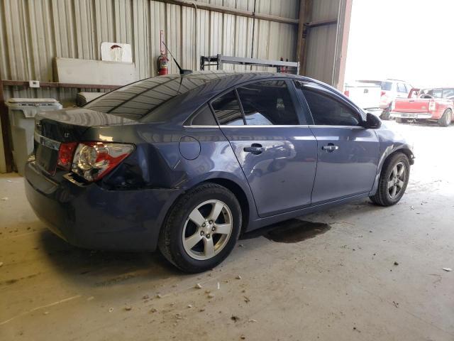 2014 CHEVROLET CRUZE LT — Фото 3 из 13