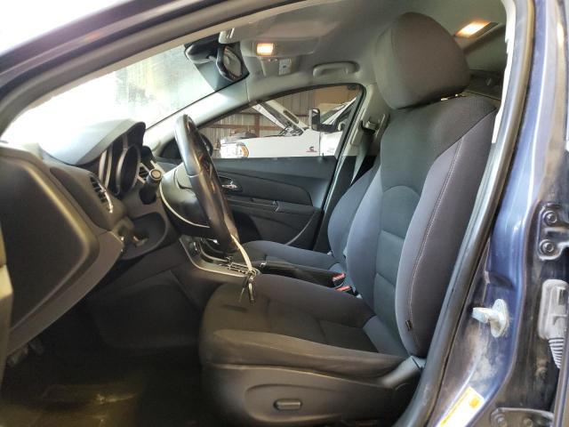 2014 CHEVROLET CRUZE LT — Фото 7 из 13