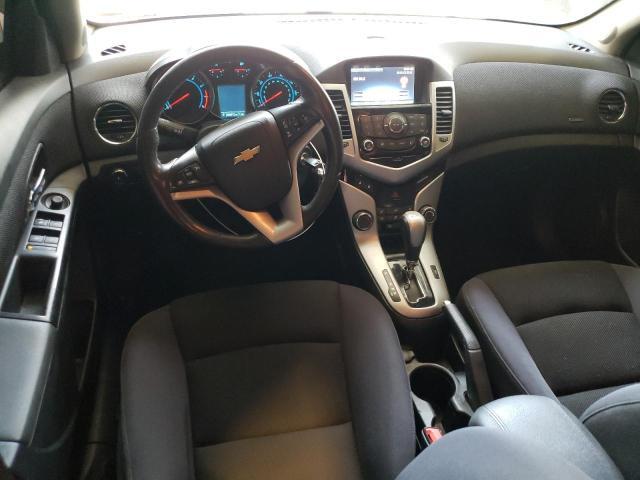 2014 CHEVROLET CRUZE LT — Фото 8 из 13