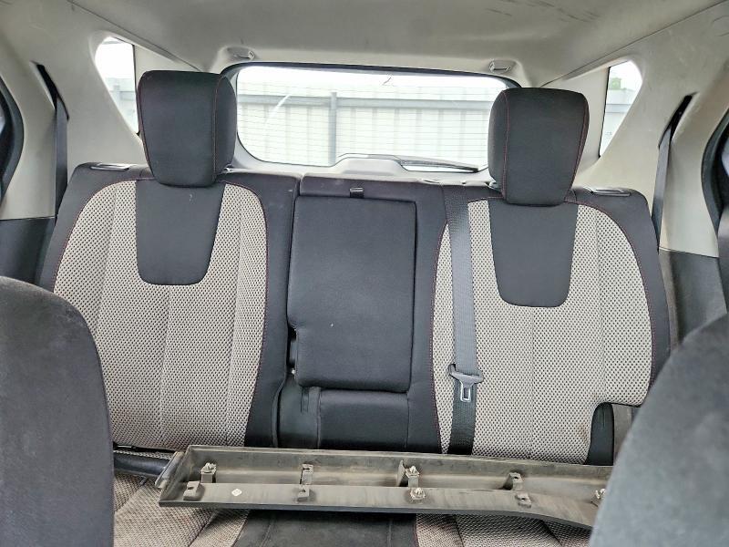 2014 CHEVROLET EQUINOX LT — Фото 10 из 13