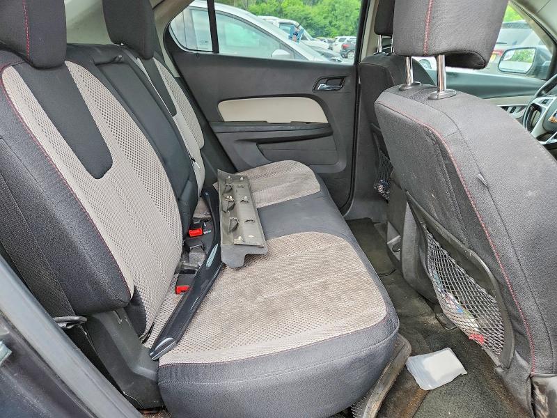 2014 CHEVROLET EQUINOX LT — Фото 11 из 13